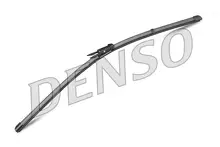 Комплект дворников Denso Flat 700/600 мм DF-128