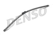 Комплект дворников Denso Flat 700/550 мм DF-065