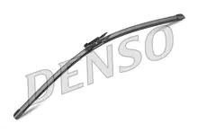 Комплект дворников Denso Flat 700/550 мм DF-065