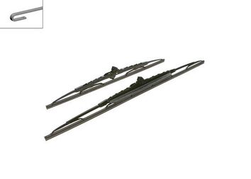 Bosch Twin Spoiler 813S <span>щетки стеклоочистителя 650/475 мм</span>