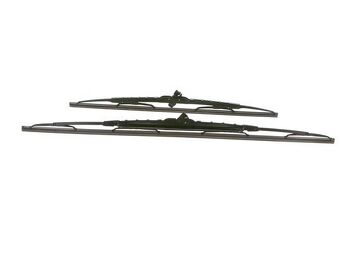 Bosch Twin Spoiler 813S <span>щетки стеклоочистителя 650/475 мм</span>