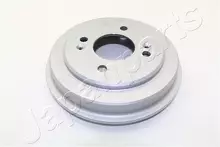 Задний тормозной барабан Japanparts TA-K15C
