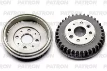 Задний тормозной барабан Patron  PDR1714