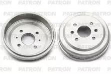 Задний тормозной барабан Patron  PDR1703