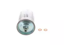 Топливный фильтр Bosch  0 986 AF8 093