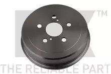 Задний тормозной барабан NK  254510