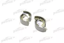 Задние тормозные колодки Patron  PSP335