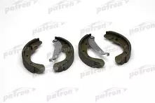 Задние тормозные колодки Patron  PSP334