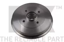 Задний тормозной барабан NK  251905