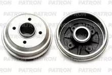 Задний тормозной барабан Patron  PDR1133