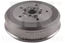 Задний тормозной барабан NK 253505