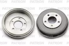 Задний тормозной барабан Patron  PDR1729