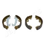 Задние тормозные колодки Japanparts GF-0303AF GF-0303AF