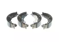 Задние тормозные колодки Bosch  0 986 487 819