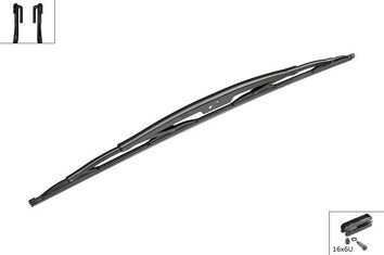 Bosch Twin Commercial N91 <span>щетка стеклоочистителя 900 мм</span>