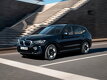 BMW iX3 G08 / рестайлинг