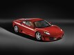 Ferrari F430 купе