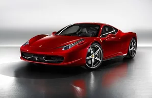 Дворники Ferrari 458 458 / Italia / купе