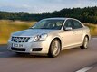 Cadillac BLS 1 пок. / седан