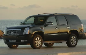 Дворники Cadillac Escalade Escalade / 3 пок.