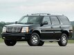 Cadillac Escalade 2 пок.