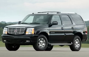 Лампы Cadillac Escalade Escalade / 2 пок.