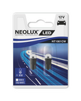Neolux W5W T10 6000k  NT1061CW-02B