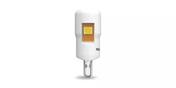 WY5W T10 Philips Ultinon Pro6000 Sl <span>лампы автомобильные светодиод </span>