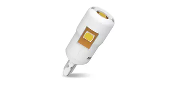 WY5W T10 Philips Ultinon Pro6000 Sl <span>лампы автомобильные светодиод </span>