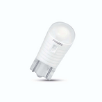 Philips Ultinon Pro3000 W5W T10 6000k  11961U30CWB2