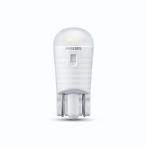 Philips Ultinon Pro3000 W5W T10 6000k  11961U30CWB2