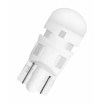 WY5W T10 Osram LEDriving Standart <span>лампы автомобильные светодиод 3000K</span>