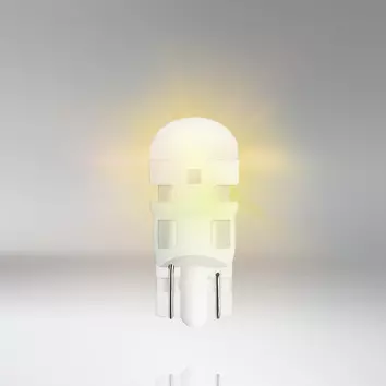 WY5W T10 Osram LEDriving Standart <span>лампы автомобильные светодиод 3000K</span>