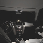 Osram LEDriving Standart WY5W T10 3000k 2880YE-02B