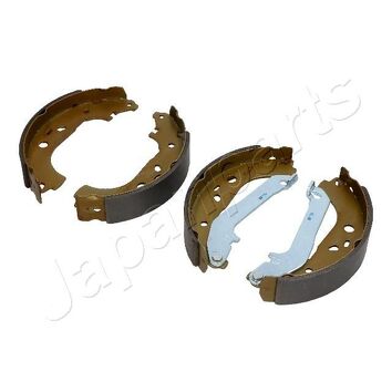 Japanparts GF-0304AF <span>тормозные колодки задние</span>