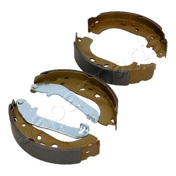 Japanparts GF-0304AF <span>тормозные колодки задние</span>