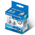 Tungsram Sportlight Ultra H7 58520SBU B2 58520SBU B2