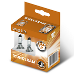 Tungsram Long Life H7 58520LU B2 58520LU B2