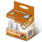Tungsram Long Life H1 50310LU B2 50310LU B2