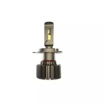 H4 Tungsram Megalight LED +200% <span>лампы автомобильные светодиод 6000K</span>