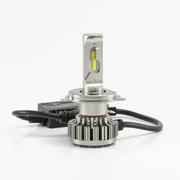 H4 Tungsram Megalight LED +200% <span>лампы автомобильные светодиод 6000K</span>