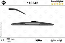 Стеклоочиститель SWF Rear 285 мм 116542