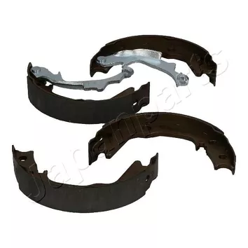 Japanparts GF-K16AF <span>тормозные колодки задние</span>