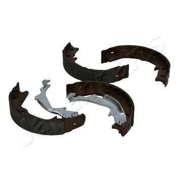 Japanparts GF-K16AF <span>тормозные колодки задние</span>
