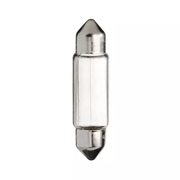 C5W T10,5x41 Tungsram <span>лампа автомобильная галоген </span>