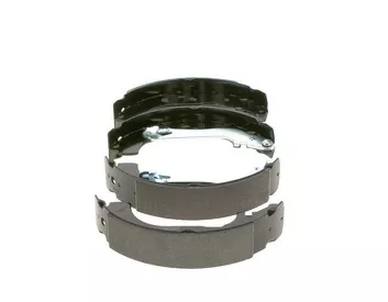Bosch 0 986 487 717 <span>тормозные колодки задние</span>