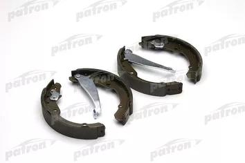 Patron PSP549 <span>тормозные колодки задние</span>