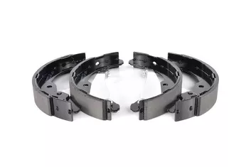 Bosch 0 986 487 555 <span>тормозные колодки задние</span>