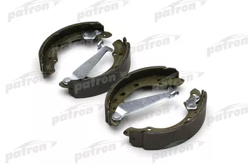 Patron PSP408 <span>тормозные колодки задние</span>