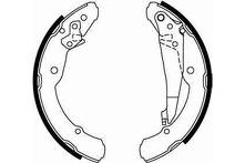 Задние тормозные колодки TRW GS8639 для Skoda Octavia A4 Tour / лифтбек